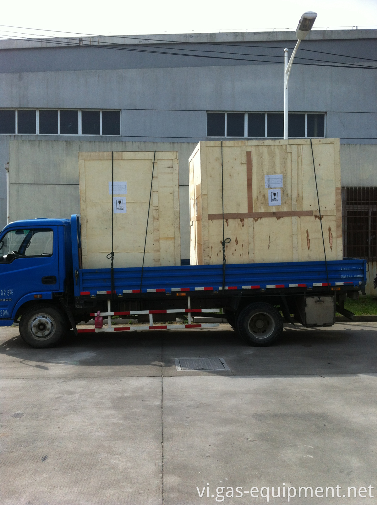 Máy tạo amoniac tự động H2 Generator Ammonia cracker công nghiệp máy phát điện H2 bằng cách phân hủy amoniac